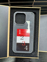 E-ink Phone Case_Black 