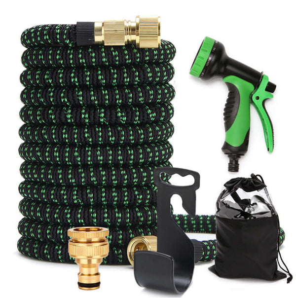 Expandable Garden Hose