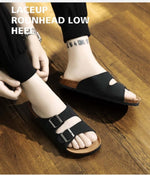 Flat Sandals For Women