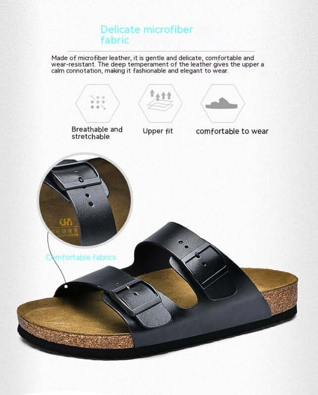 Flat Sandals For Women