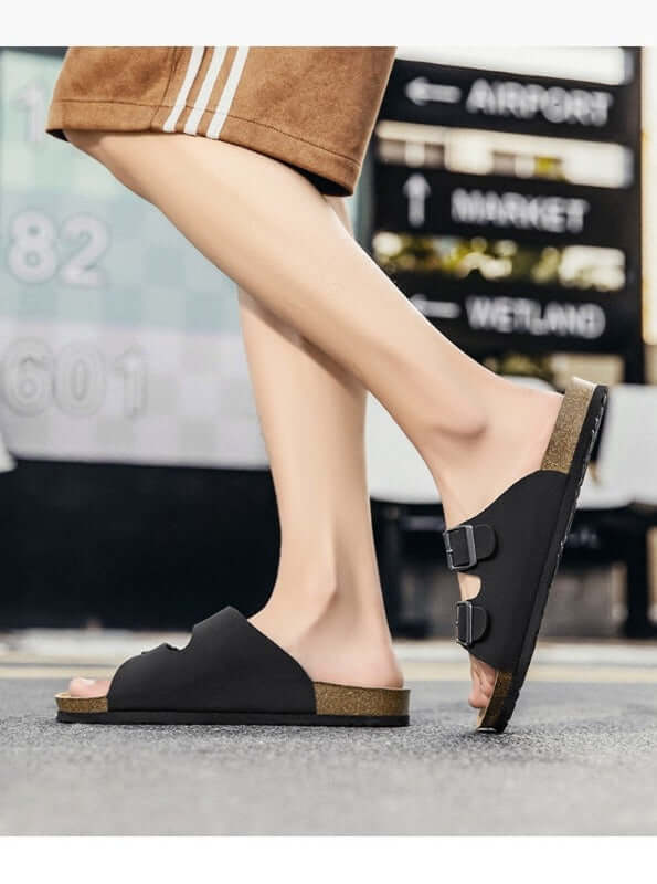 Flat Sandals For Women