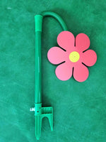 Garden Sprinkler - 720° Rotating