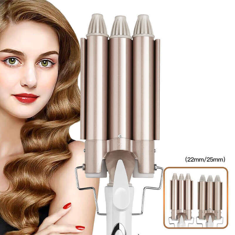 Hair Curler Roller