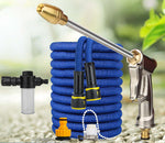 High Pressure Car Wash Water Gun Garden Hose