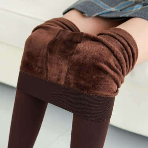 Leggings Warm Winter Leggings for Women