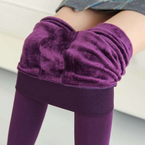 Leggings Warm Winter Leggings for Women