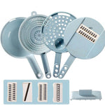 Mandoline Slicer Vegetable Slicer 