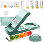 Mandoline Slicer Vegetable Slicer