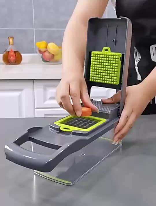 Mandoline Slicer Vegetable Slicer