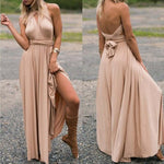 Maxi Dress Sundress For Women 