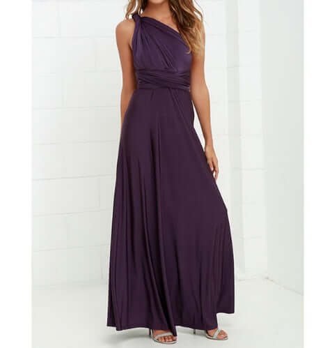 Maxi Dress Sundress For Women 