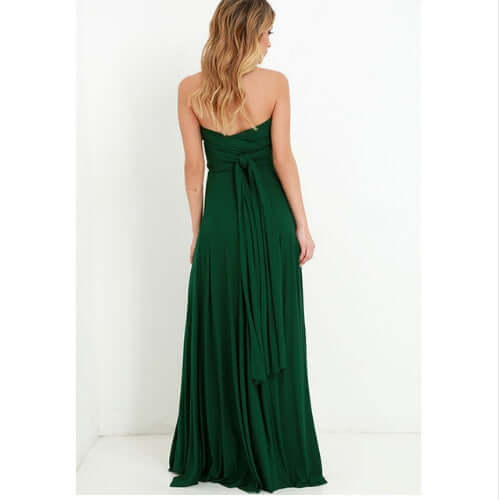 Maxi Dress Sundress For Women 