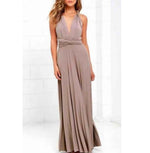 Maxi Dress Sundress For Women 