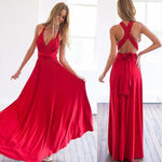 Maxi Dress Sundress For Women 