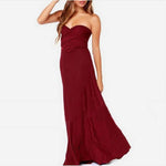 Maxi Dress Sundress For Women 