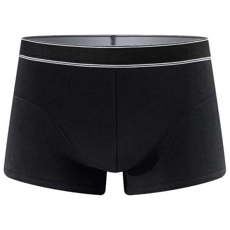 Men Boxer Briefs Underwear