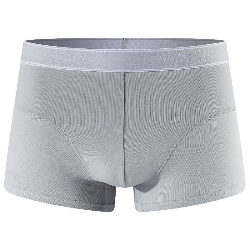Men Boxer Briefs Underwear