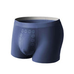 Men Underwear Boxer Briefs