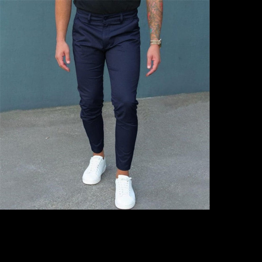 Mens Pants Trousers