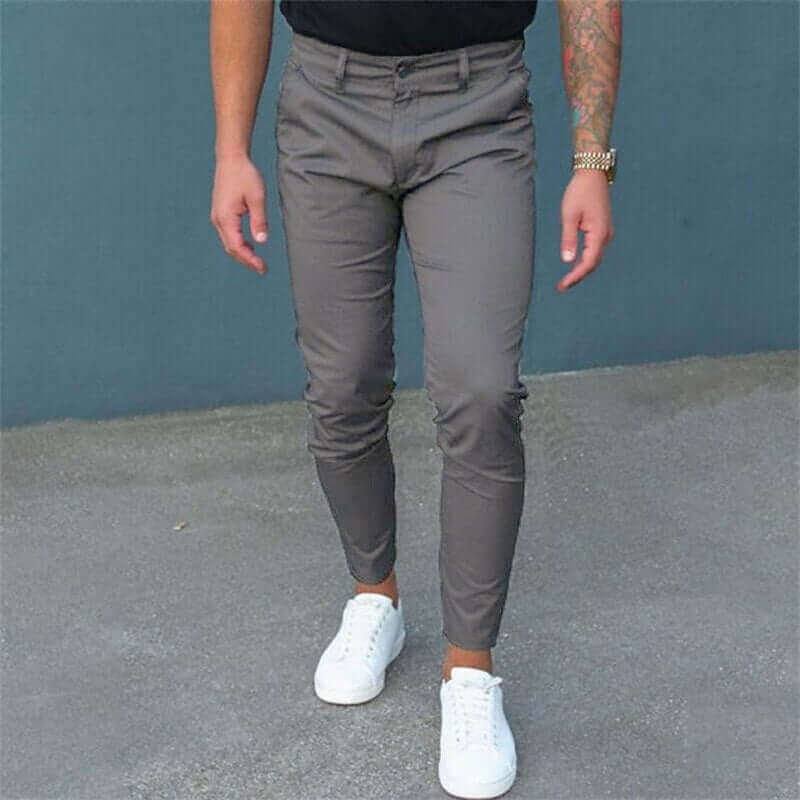 Mens Pants Trousers