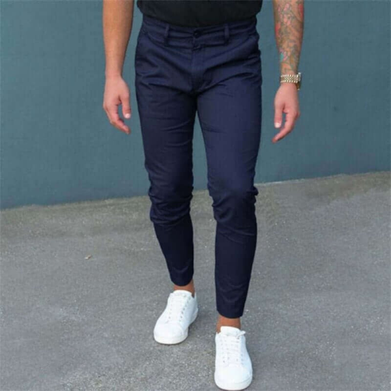 Mens Pants Trousers