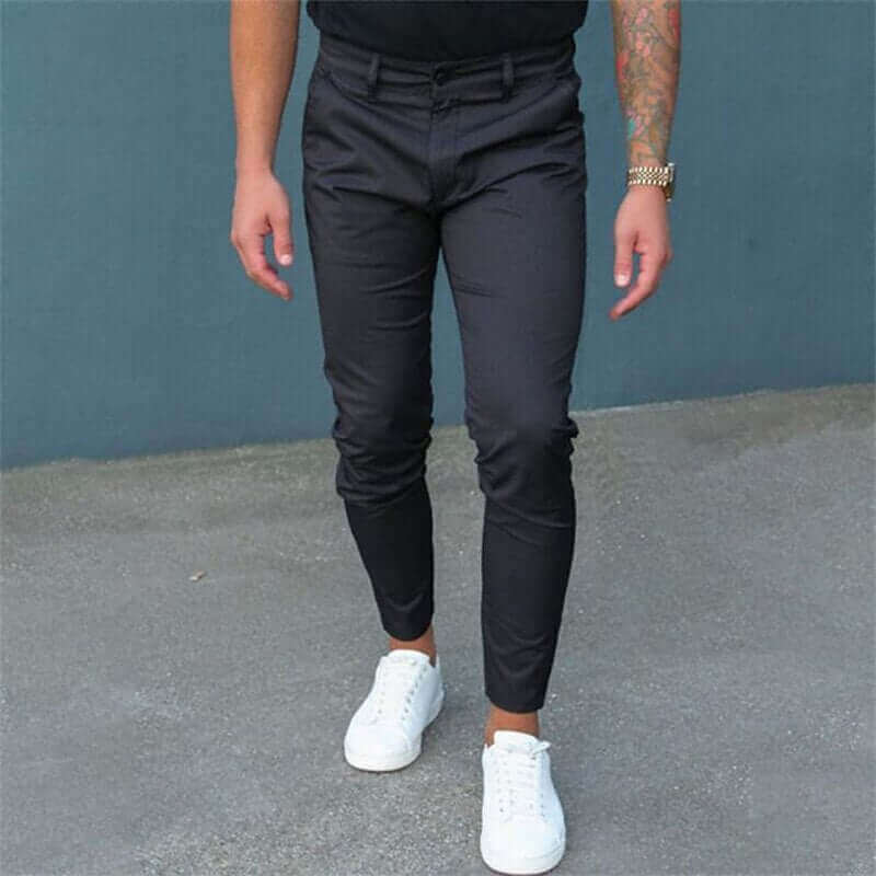 Mens Pants Trousers