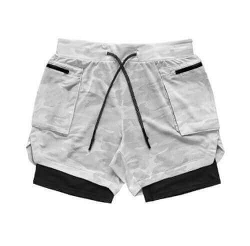 Mens  Shorts Running For Gym