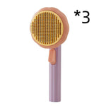 Pet Cat Brush for Grooming