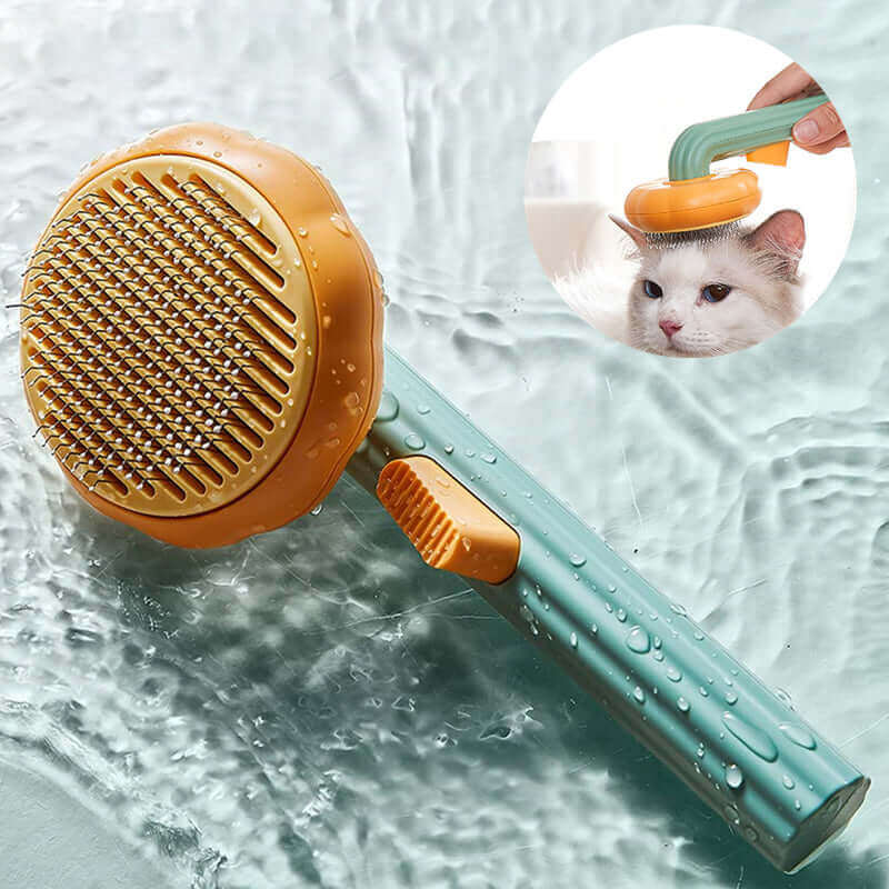 Pet Cat Brush