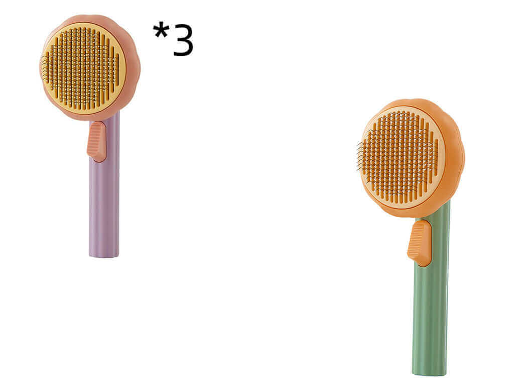 Pet Cat Brush for Grooming