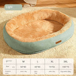 Kennel Bed For Dogs