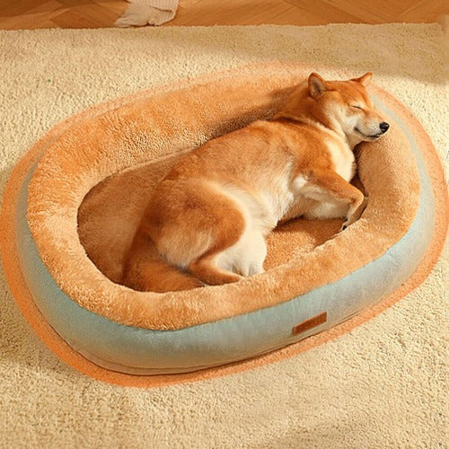 Kennel Bed For Dogs