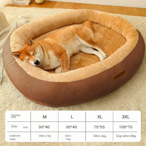 Kennel Bed For Dogs