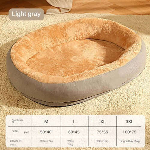 Kennel Bed For Dogs