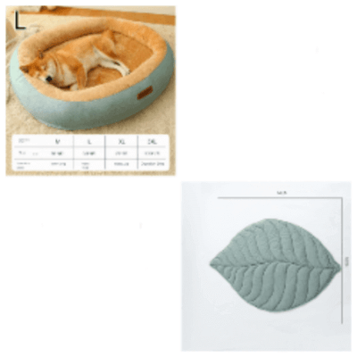 Kennel Bed For Dogs