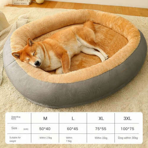 Kennel Bed For Dogs