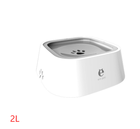 Pet Water Bowl For Dogs For Cats 