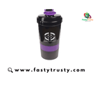 Protein Shaker Bottle