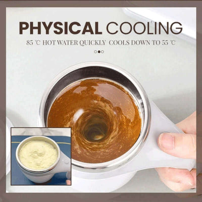Self Stirring Mug_physical cooling 