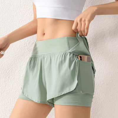 Shorts For Women Summer Breathable