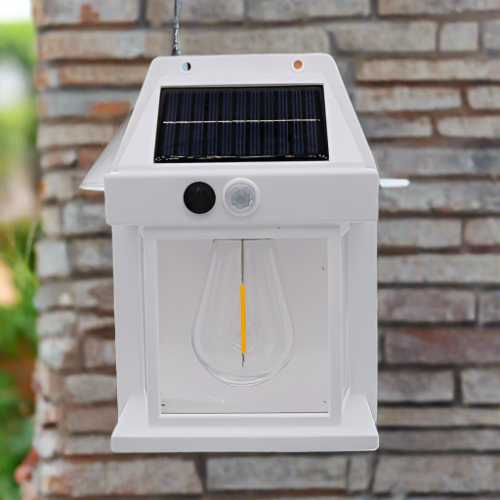 Solar Wall Lamp Outdoor