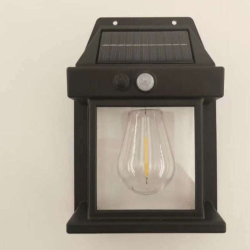 Solar Wall Lamp Outdoor