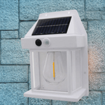 Solar Wall Lamp Outdoor