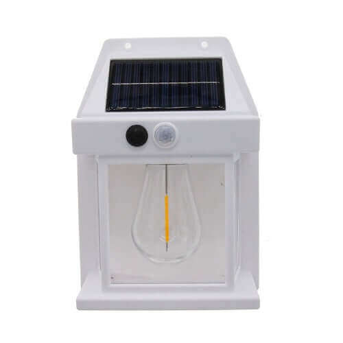 Solar Wall Lamp Outdoor