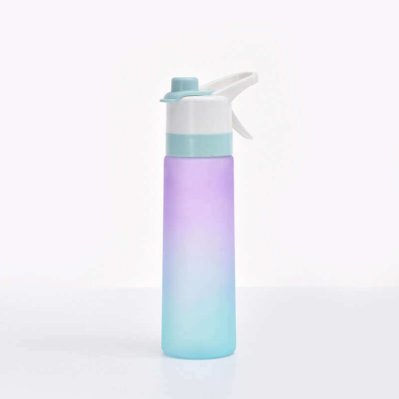 Spray Water Bottle_PCPurple