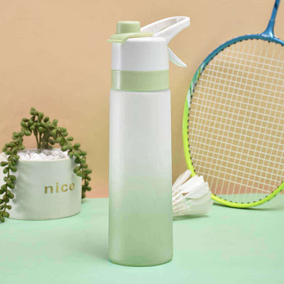 Spray Water Bottle_PCgreen