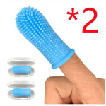 Toothbrush For Dogs For Cats