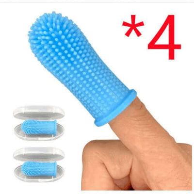Toothbrush For Dogs For Cats 