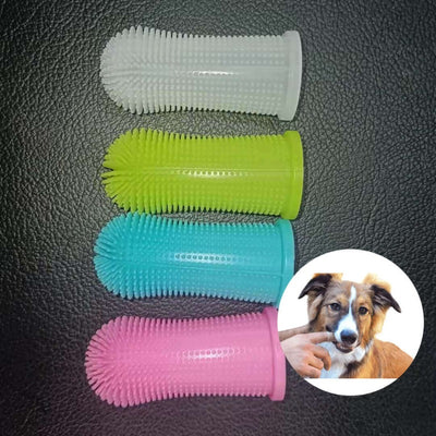 Toothbrush For Dogs For Cats