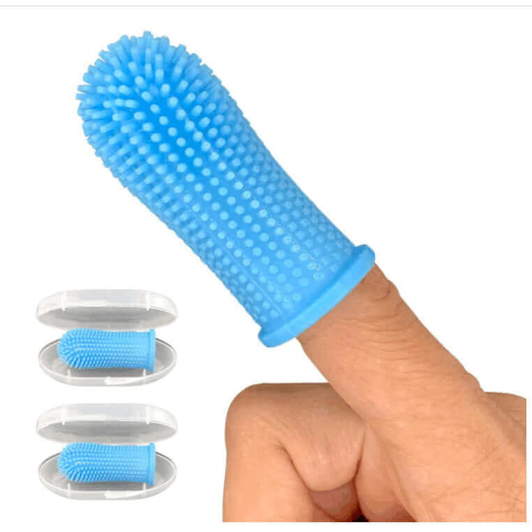 Toothbrush For Dogs For Cats 